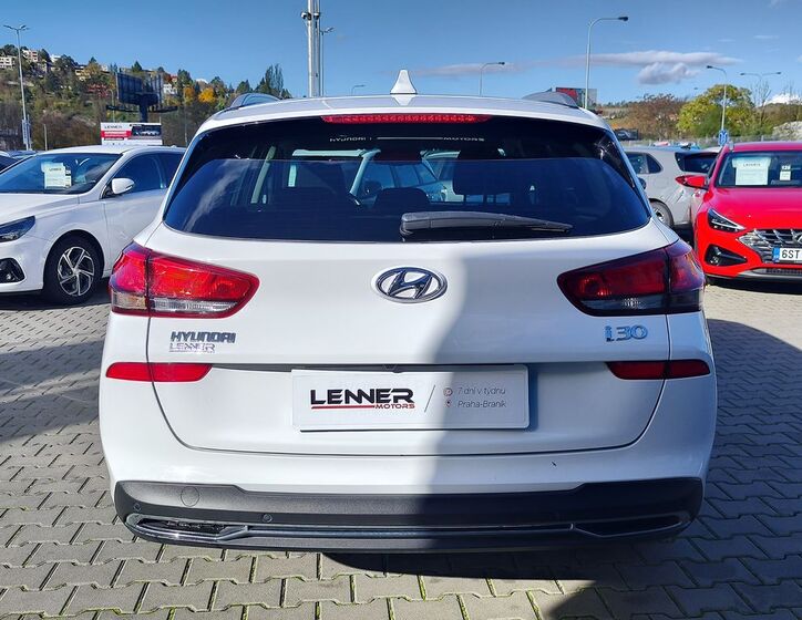 Hyundai i30 6