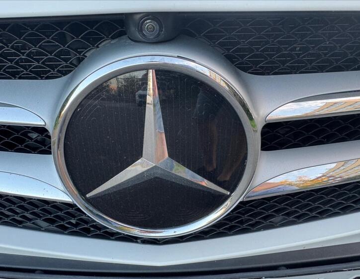 Mercedes-Benz Třídy C 16