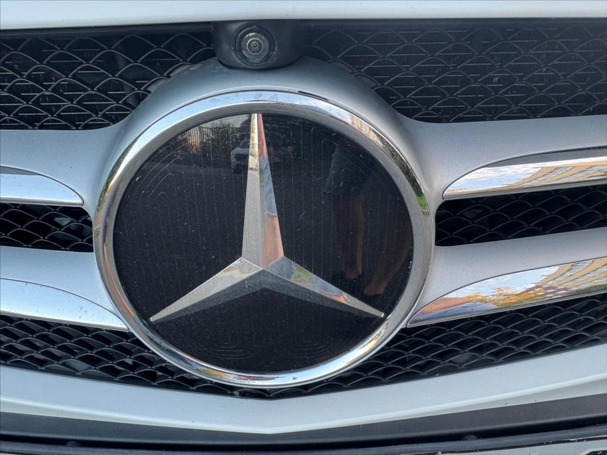 Mercedes-Benz Třídy C