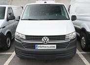 Volkswagen Transporter 1