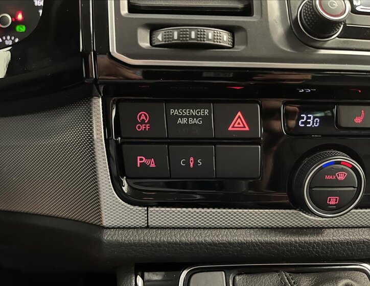 Volkswagen Multivan Kombi 2,0 l 146 kw