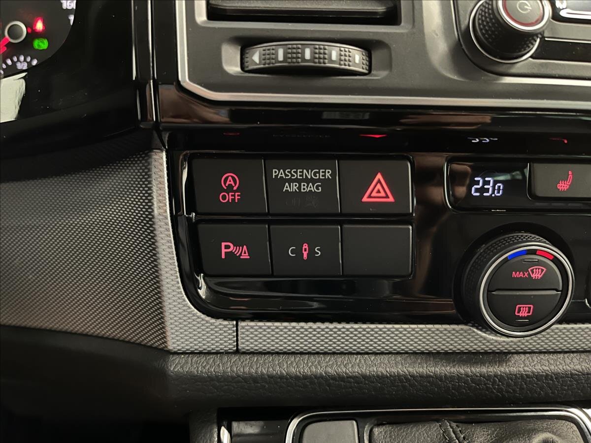 Volkswagen Multivan Kombi 2,0 l 146 kw