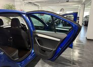 Škoda Octavia Liftback 1,2 l 81 kw