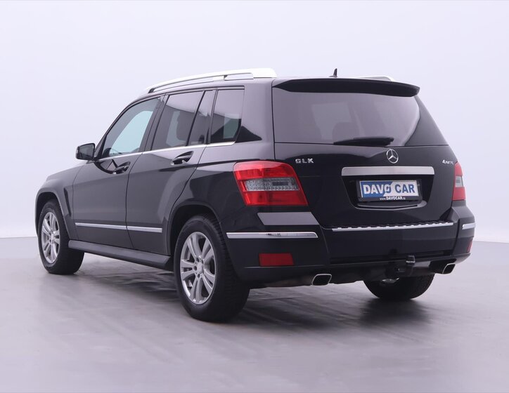 Mercedes-Benz GLK 5