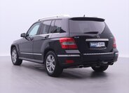 Mercedes-Benz GLK 5