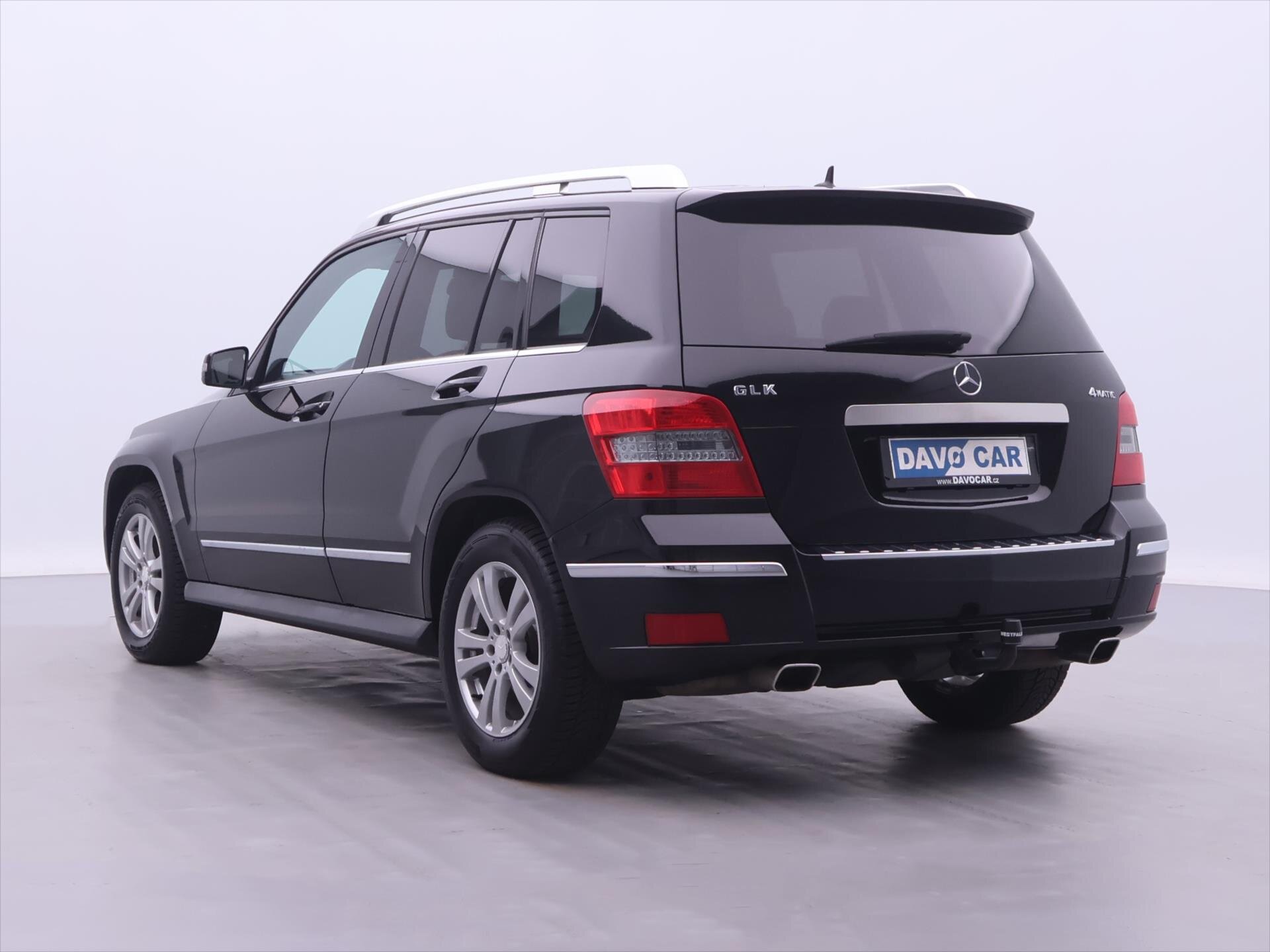 Mercedes-Benz GLK