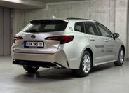 Toyota Corolla Kombi 1,8 l 103 kw