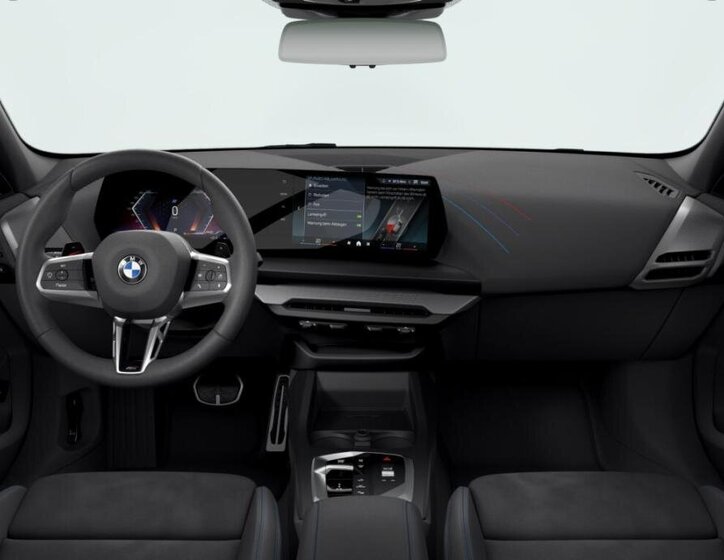 BMW Řada 1 Hatchback 2,0 l 110 kw