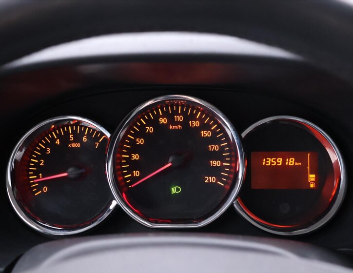 Dacia Lodgy Kombi 1,5 l 79 kw