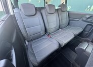 Seat Alhambra Ostatní 2,0 l 103 kw