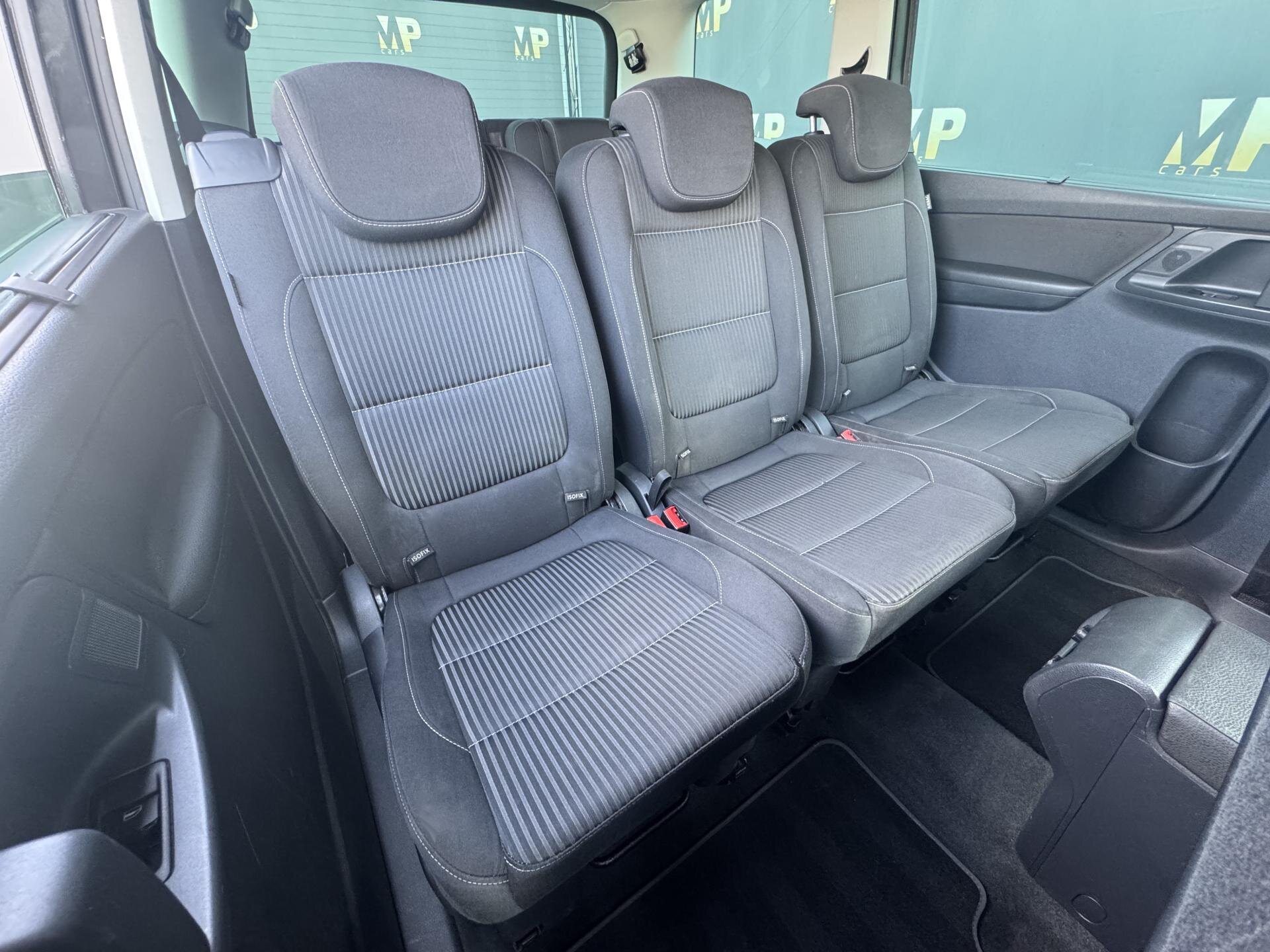 Seat Alhambra Ostatní 2,0 l 103 kw