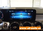 Mercedes-Benz GLB SUV 0,0 85 kw