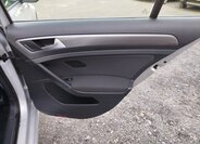 Volkswagen Golf Hatchback 1,4 l 90 kw