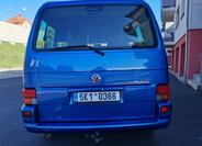 Volkswagen Multivan 7