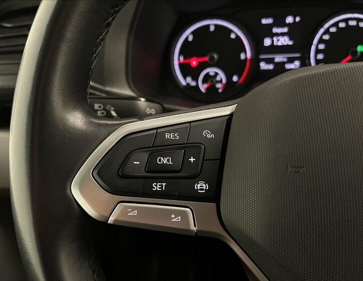 Volkswagen Transporter MPV 2,0 l 110 kw