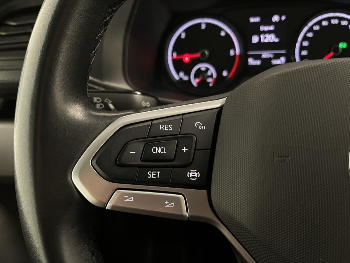 Volkswagen Transporter MPV 2,0 l 110 kw