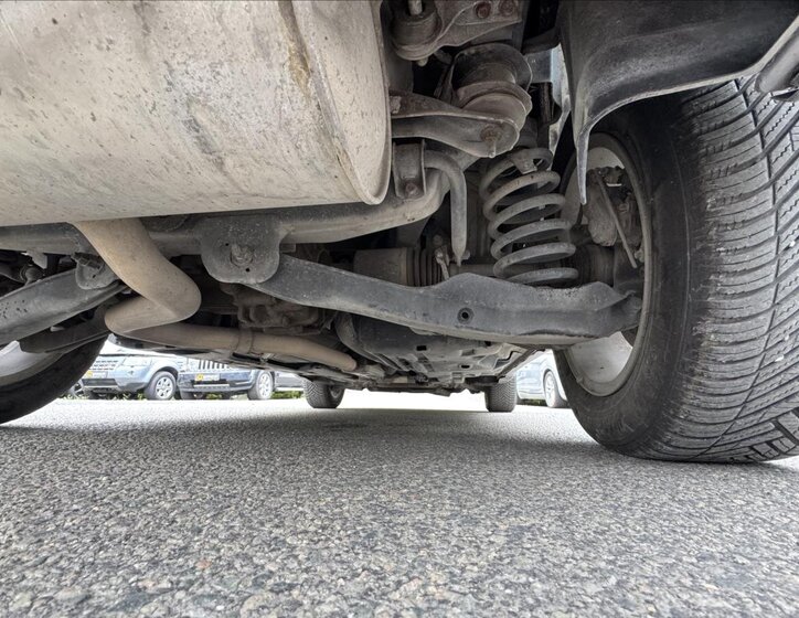 Jeep Cherokee Ostatní 2,0 l 103 kw