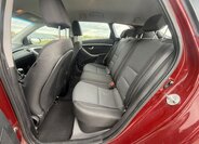 Hyundai i30 Kombi 1,6 l 81 kw