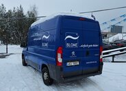 Peugeot Boxer Skříň 2,2 l 96 kw