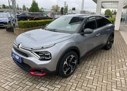 Citroën C4 SUV / Terénní 1,2 l 96 kw