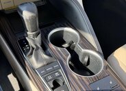 Toyota Camry Sedan / Limuzína 2,5 l 131 kw