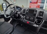 Peugeot Boxer Skříň 2,0 l 96 kw
