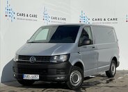 Volkswagen Transporter Ostatní 2,0 l 110 kw