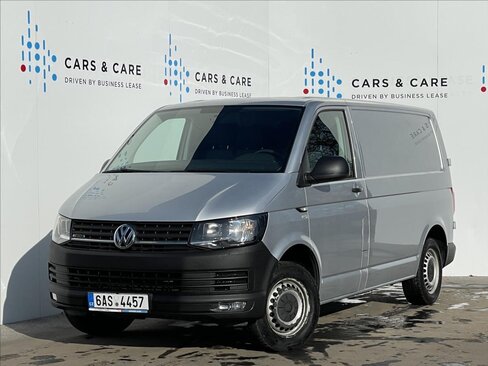 Volkswagen Transporter Ostatní 2,0 l 110 kw