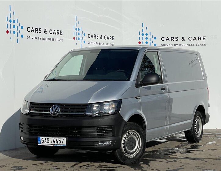 Volkswagen Transporter Ostatní 2,0 l 110 kw