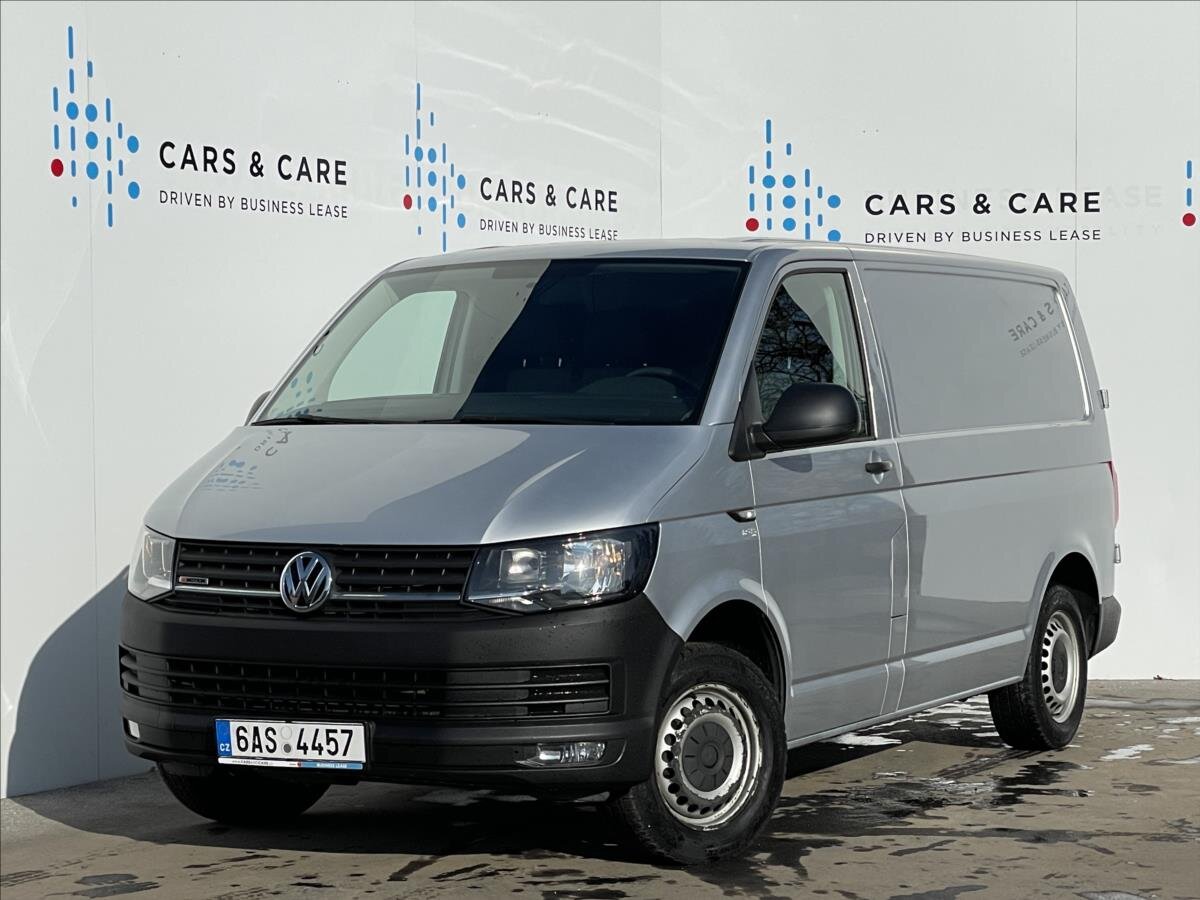 Volkswagen Transporter Ostatní 2,0 l 110 kw
