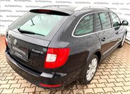 Škoda Superb Kombi 2,0 l 125 kw