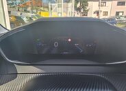 Peugeot 208 Hatchback 1,2 l 74 kw