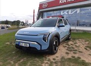 KIA EV3 SUV / Terénní 0,0 150 kw