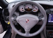 Porsche Boxster Kabriolet 3,2 l 185 kw