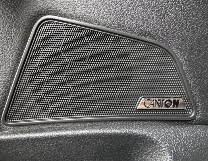 Škoda Superb Sedan 2,0 l 110 kw