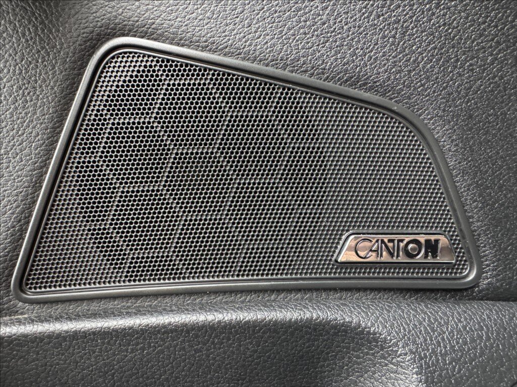 Škoda Superb Sedan 2,0 l 110 kw