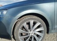 Škoda Octavia Kombi 0,0 0