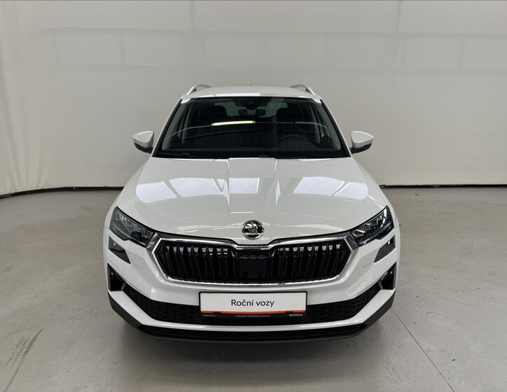 Škoda Karoq SUV 1,5 l 110 kw
