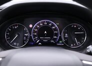 Opel Insignia Kombi 2,0 l 128 kw