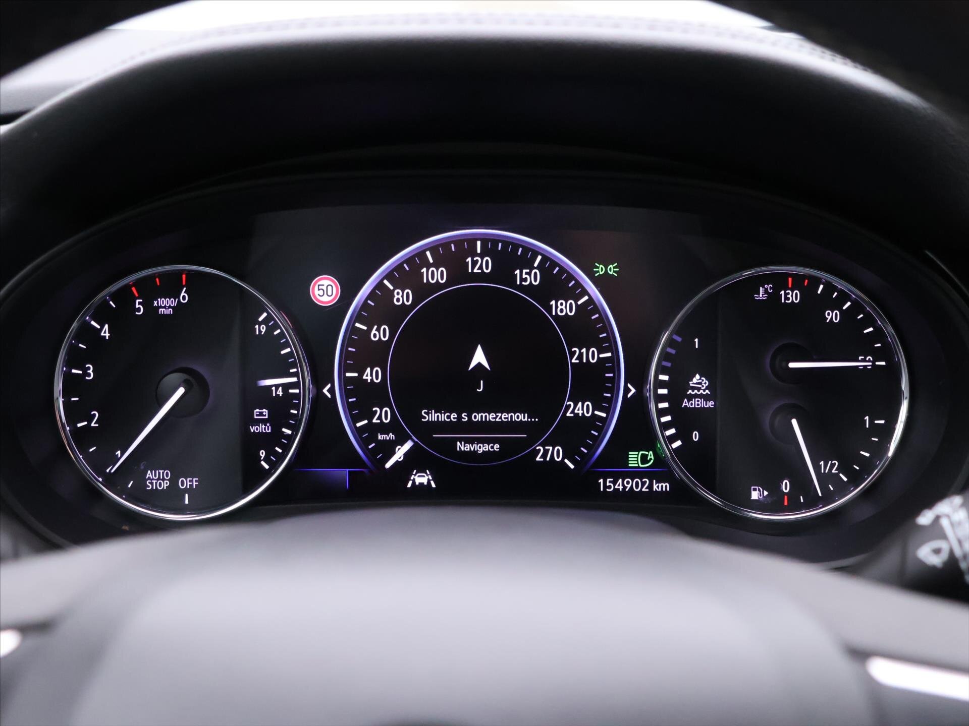 Opel Insignia Kombi 2,0 l 128 kw