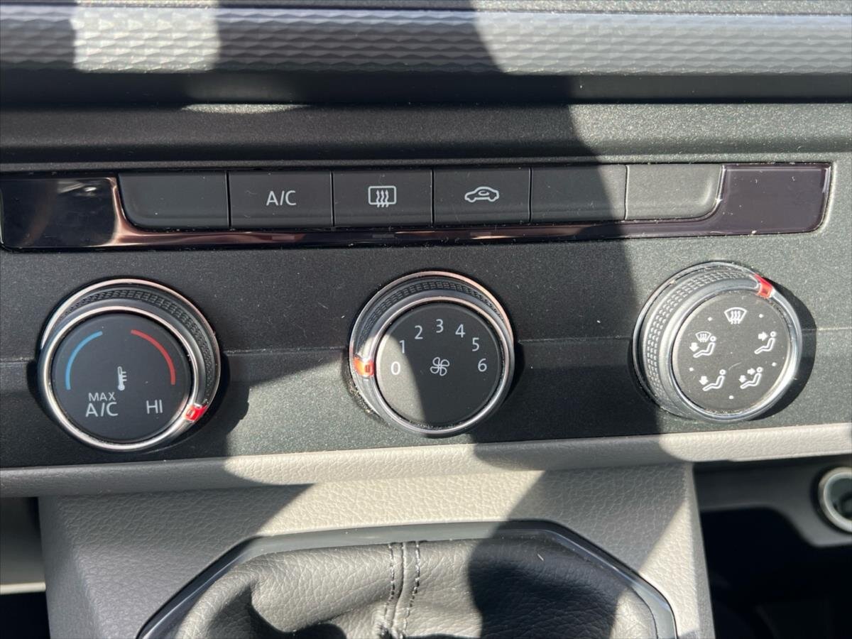 Volkswagen Transporter VAN-Minibus 2,0 l 110 kw