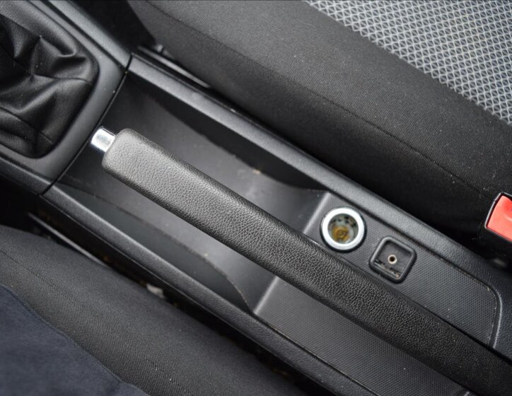 Seat Toledo Sedan / Limuzína 1,2 l 63 kw