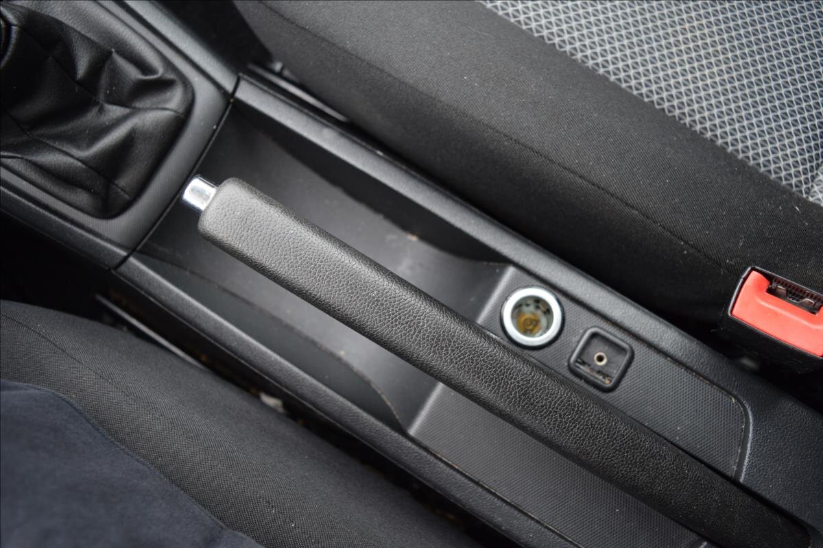 Seat Toledo Sedan / Limuzína 1,2 l 63 kw