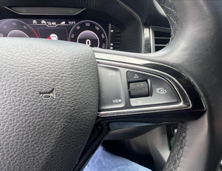 Škoda Kodiaq SUV / Terénní 2,0 l 140 kw