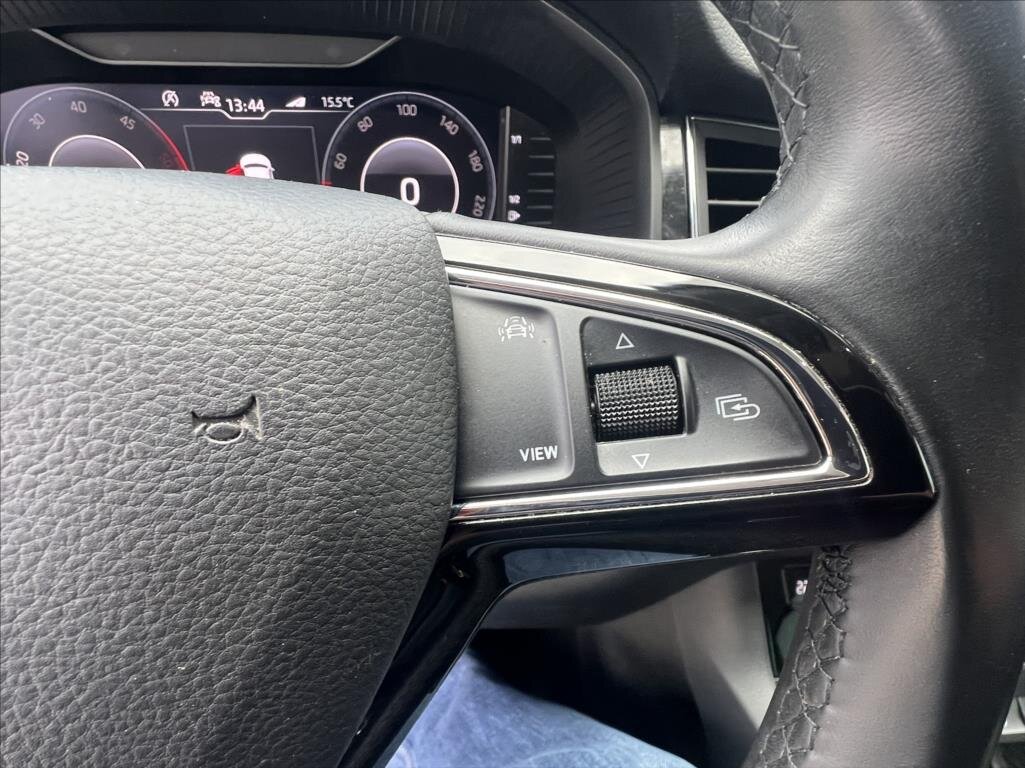 Škoda Kodiaq SUV / Terénní 2,0 l 140 kw