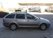 Škoda Octavia Kombi 0,0 103 kw