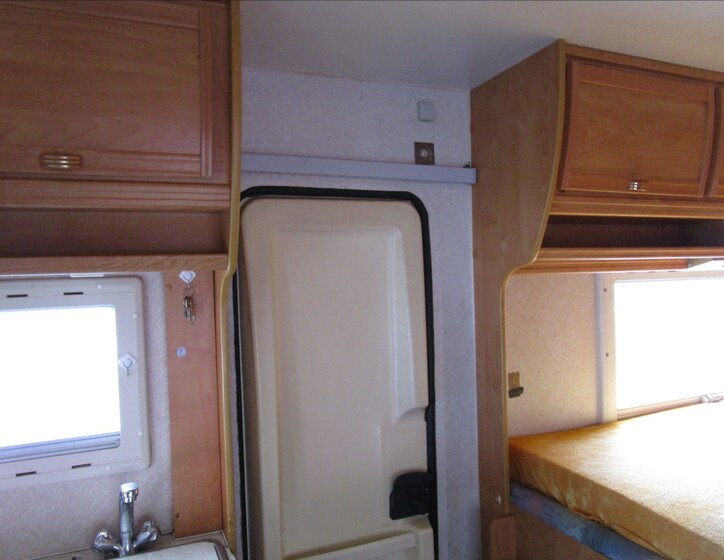 Fiat Ducato 60