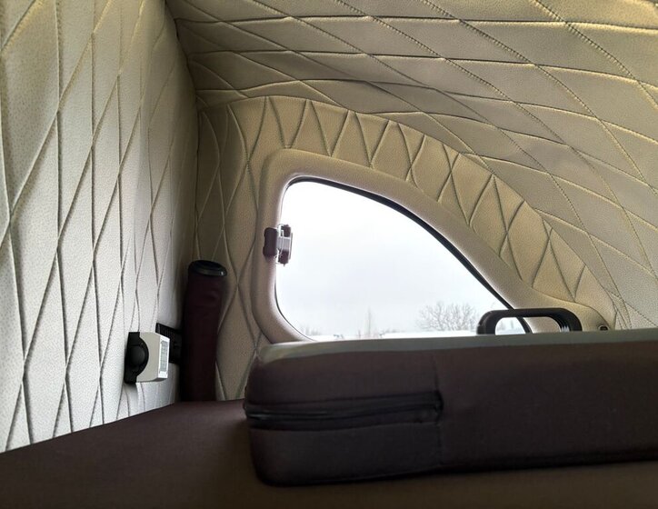 Iveco Daily Ostatní 3,0 l 129 kw