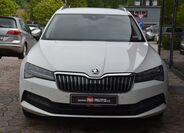 Škoda Superb 2