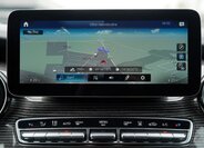 Mercedes-Benz Třídy V MPV 2,0 l 176 kw